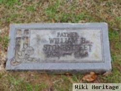 William Benjamin Stonestreet