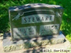 Earl F. Stewart