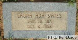 Laura Ada Yates