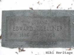 Edward Konrad Toellner