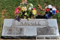 Naomi Ruth Smith Naugle