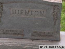 Catherine A. Hienton