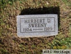 Herbert Dale Sweeny