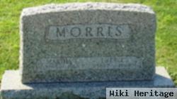 Martha Ellen Morris