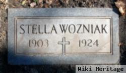 Stella Wozniak