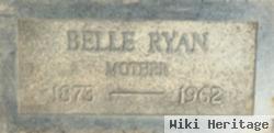 Belle E. Treseder Ryan