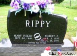 Robert E "bob" Rippy