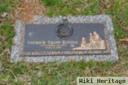 Patrick Tripp Riddle