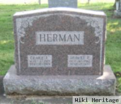 Hubert P Herman