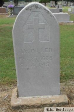 William Miller