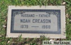 Noah Creason