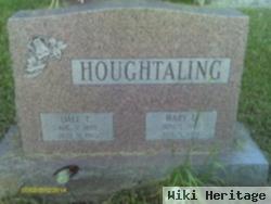 Mary Locke Houghtaling