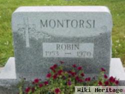 Robin Montorsi