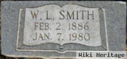 William Logan Smith