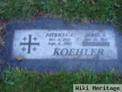 Patricia A Koehler