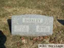 Homer L Barkley