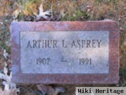 Arthur Leslie Asprey