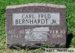 Carl Fred Bernhardt, Jr