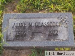 Myrtle Aline Mann Glasscock