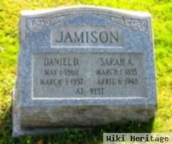 Daniel D. Jamison