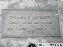 Wilmer Carroll Levulett