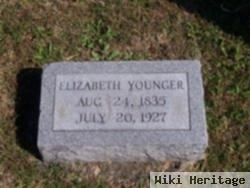 Elizabeth Souther Younger