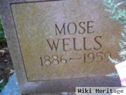 Mose Wells