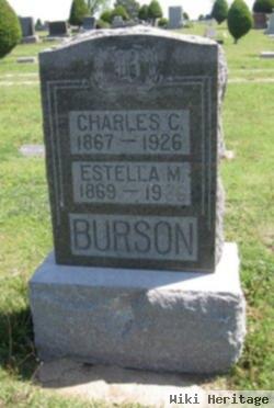 Charles C. Burson