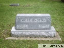 Robert Uriah Worthington