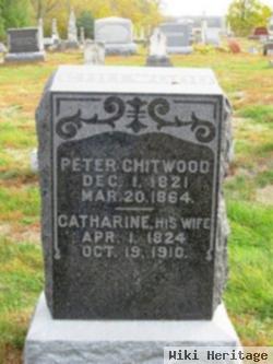 Catherine Noe Chitwood