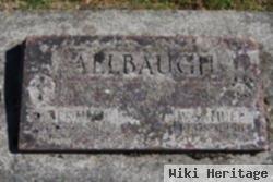 Bertha Allbaugh