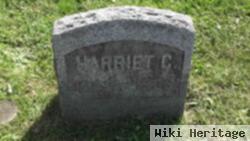 Harriet C. Alger
