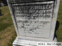 Andrew P Miller