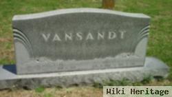 May Nell Clark Vansandt