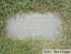 Edward Stanley Krzynowek