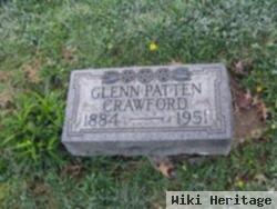 Glenn Patten Crawford