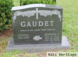 Kenneth R. Gaudet