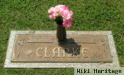 George S. Clarke, Sr