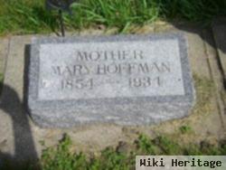 Mary Hoffman