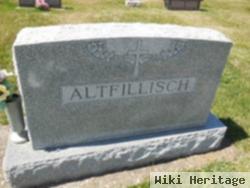 Mathias J. Altfillisch