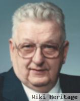 Roy C Lentz