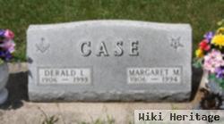 Margaret Miller Case