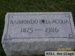 Raimondo Dell'acqua