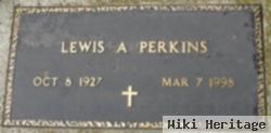 Lewis A. Perkins