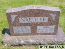 William A Naedler