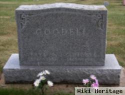 Clifford L Goodell