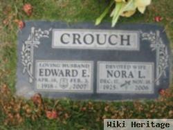 Nora Lucille Crouch