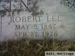 Robert Lee Green