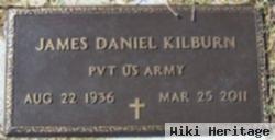 James Daniel Kilburn