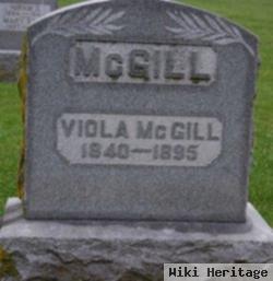 Viola Boss Mcgill